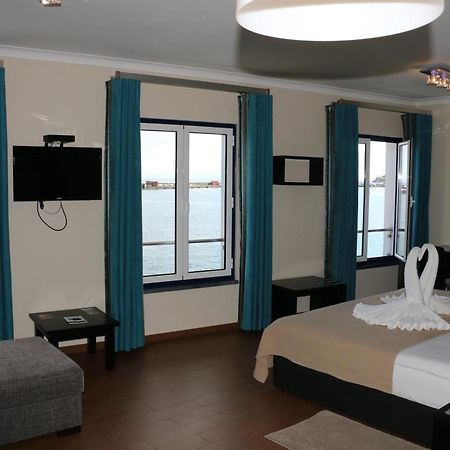 Apartamentos Kosmos 오르타 객실 사진