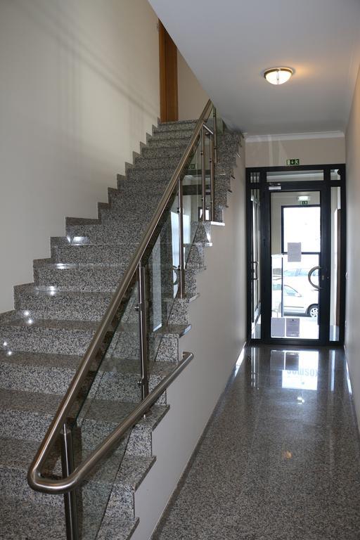 Apartamentos Kosmos 오르타 외부 사진