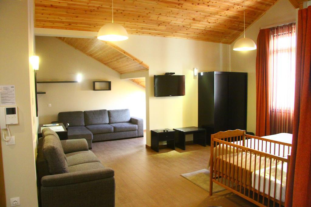 Apartamentos Kosmos 오르타 객실 사진