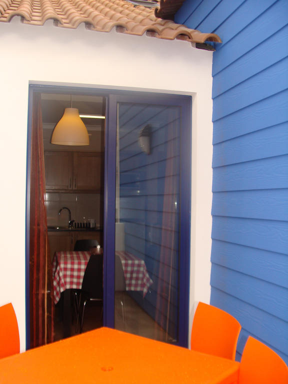 Apartamentos Kosmos 오르타 객실 사진
