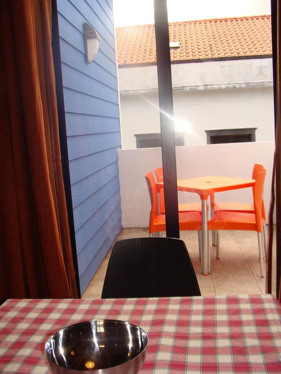Apartamentos Kosmos 오르타 객실 사진