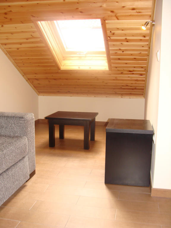 Apartamentos Kosmos 오르타 객실 사진