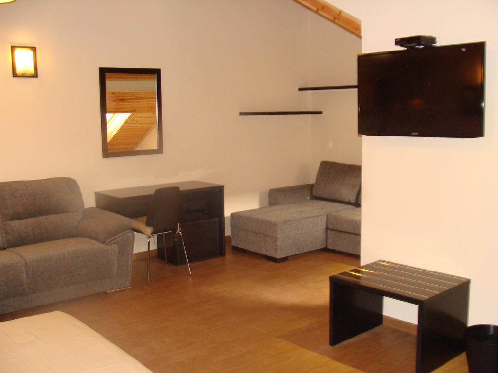 Apartamentos Kosmos 오르타 객실 사진