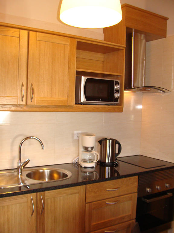 Apartamentos Kosmos 오르타 외부 사진
