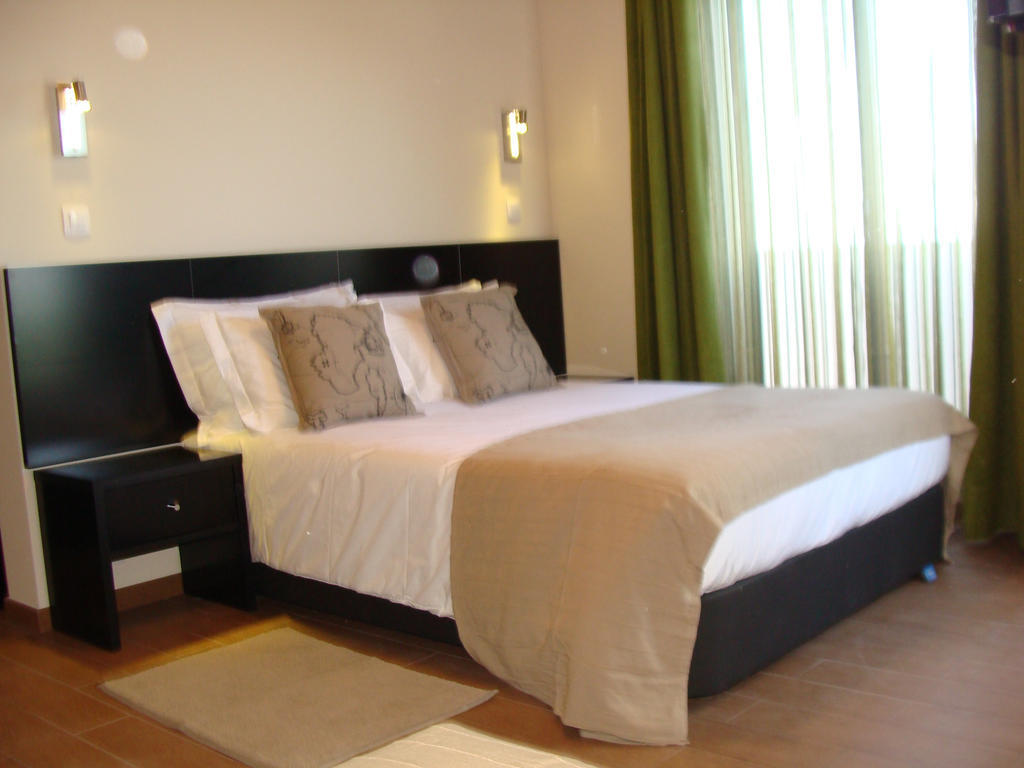 Apartamentos Kosmos 오르타 객실 사진