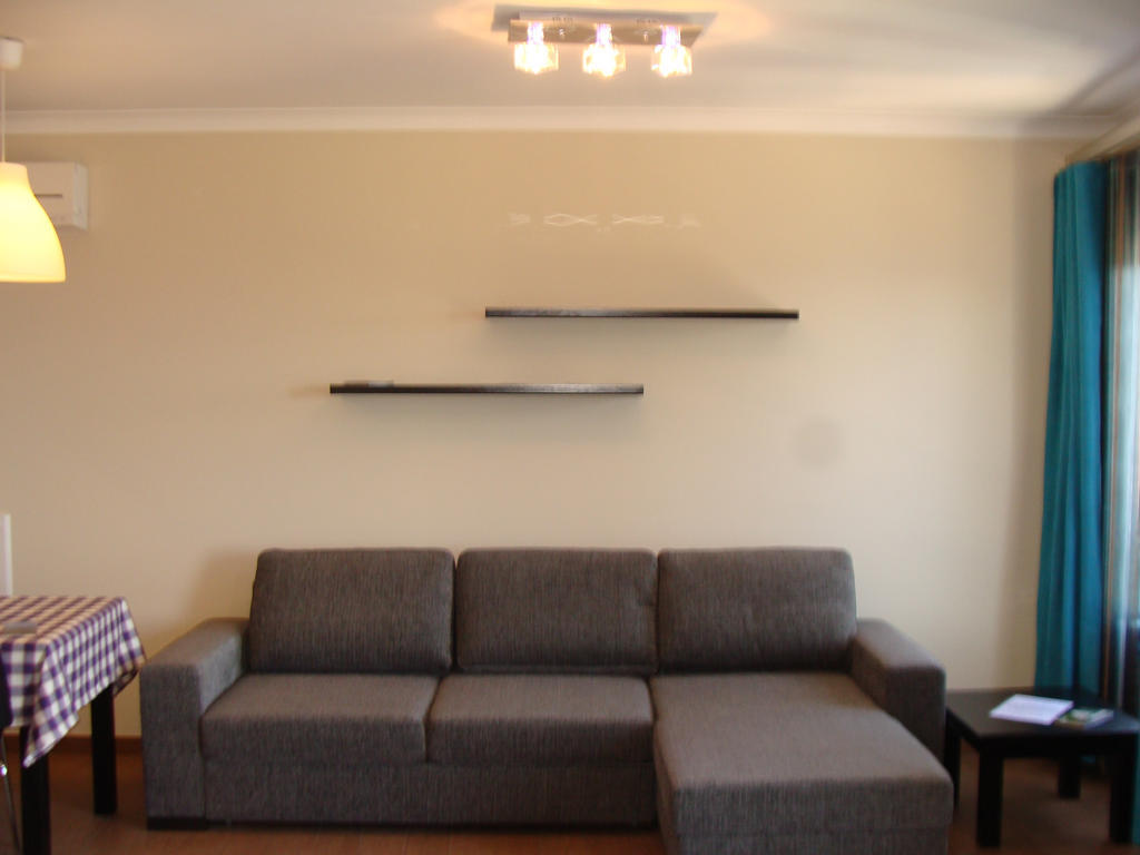Apartamentos Kosmos 오르타 외부 사진