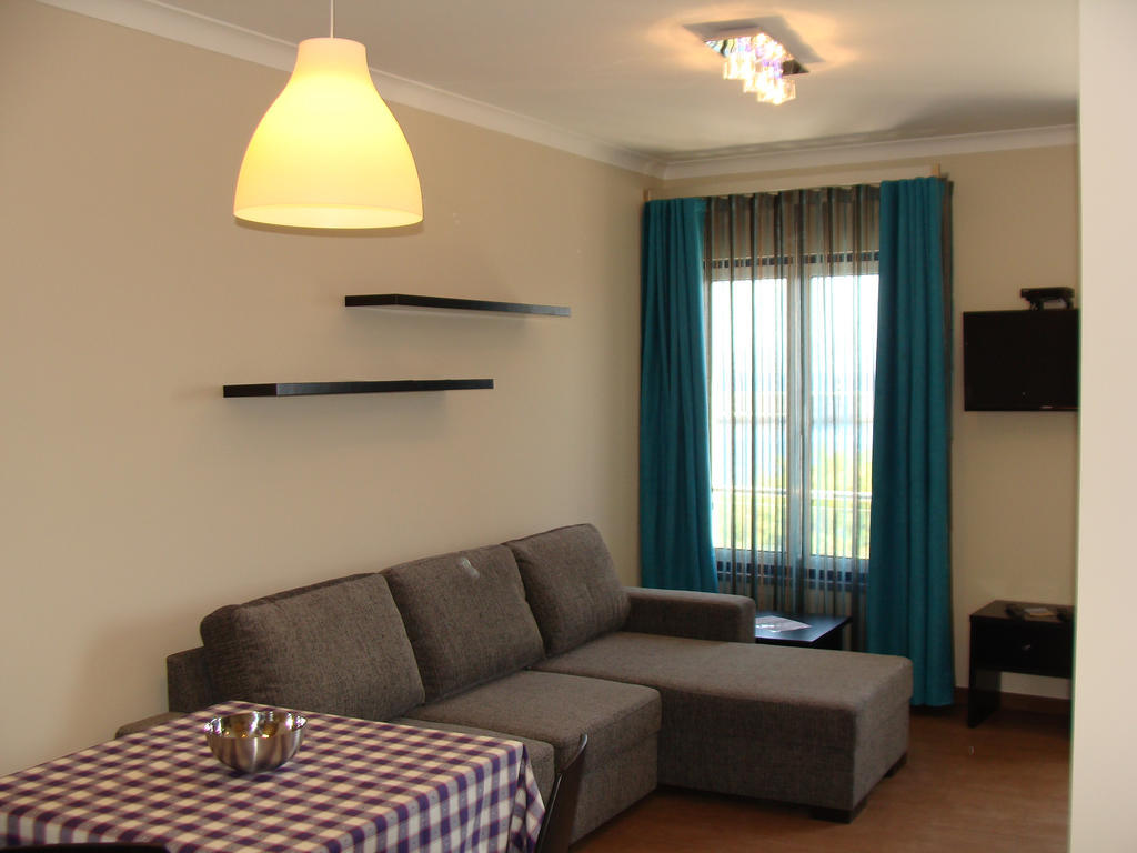 Apartamentos Kosmos 오르타 객실 사진