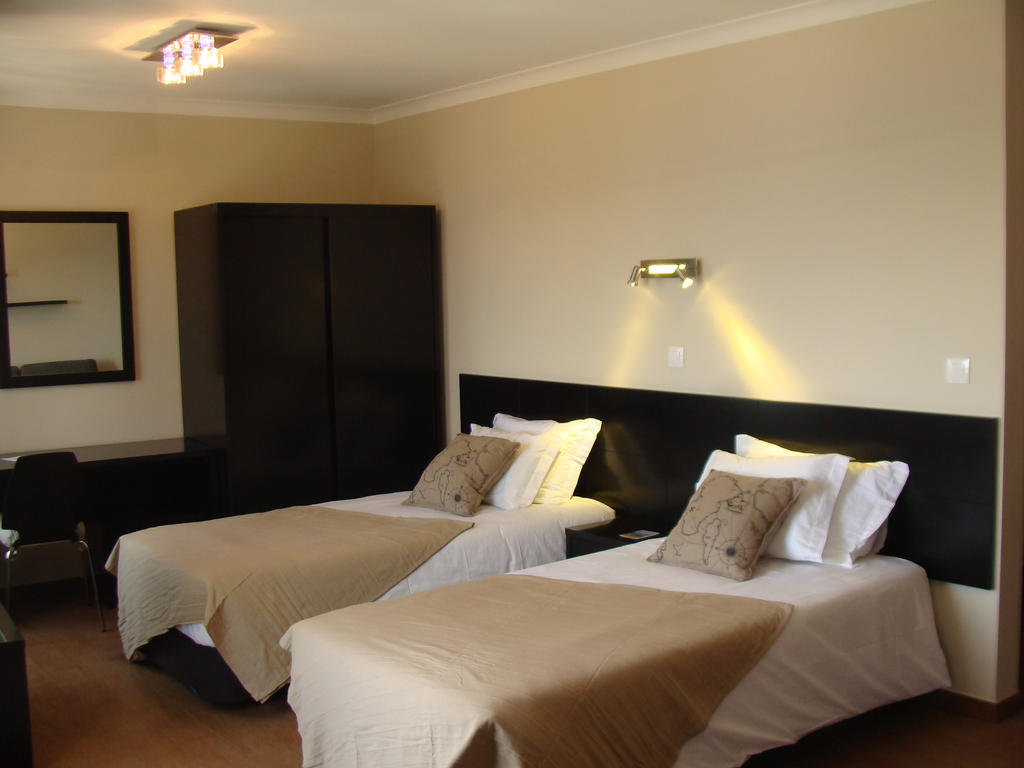 Apartamentos Kosmos 오르타 객실 사진