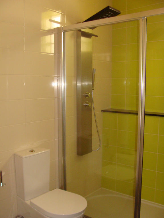 Apartamentos Kosmos 오르타 객실 사진