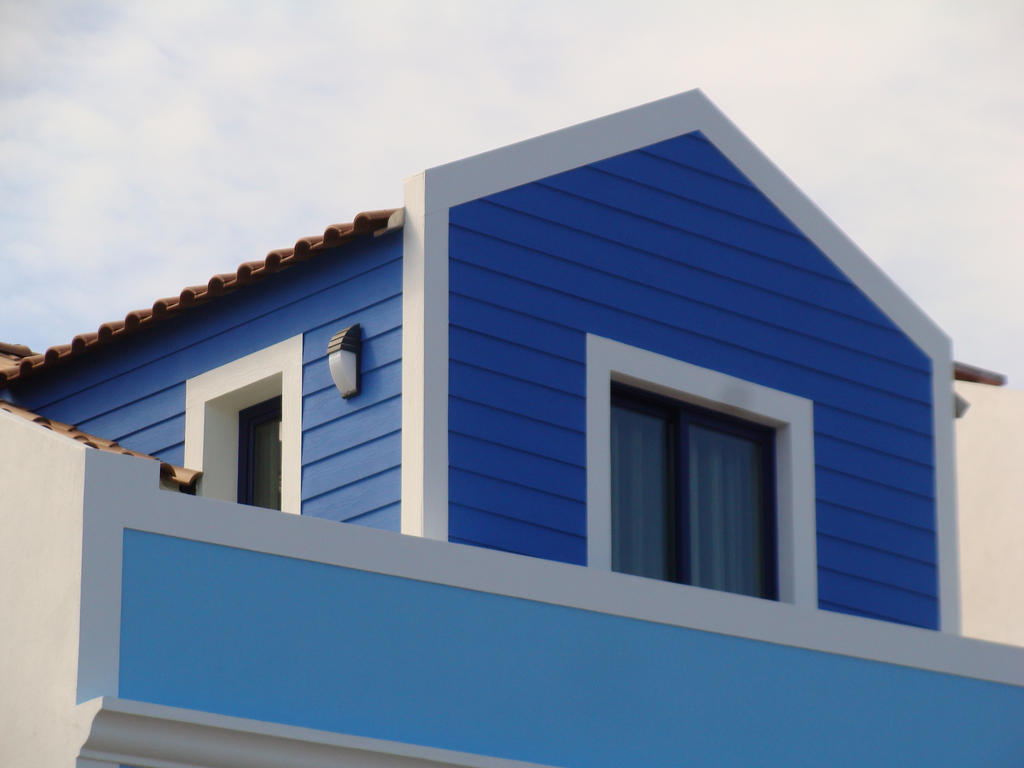 Apartamentos Kosmos 오르타 객실 사진