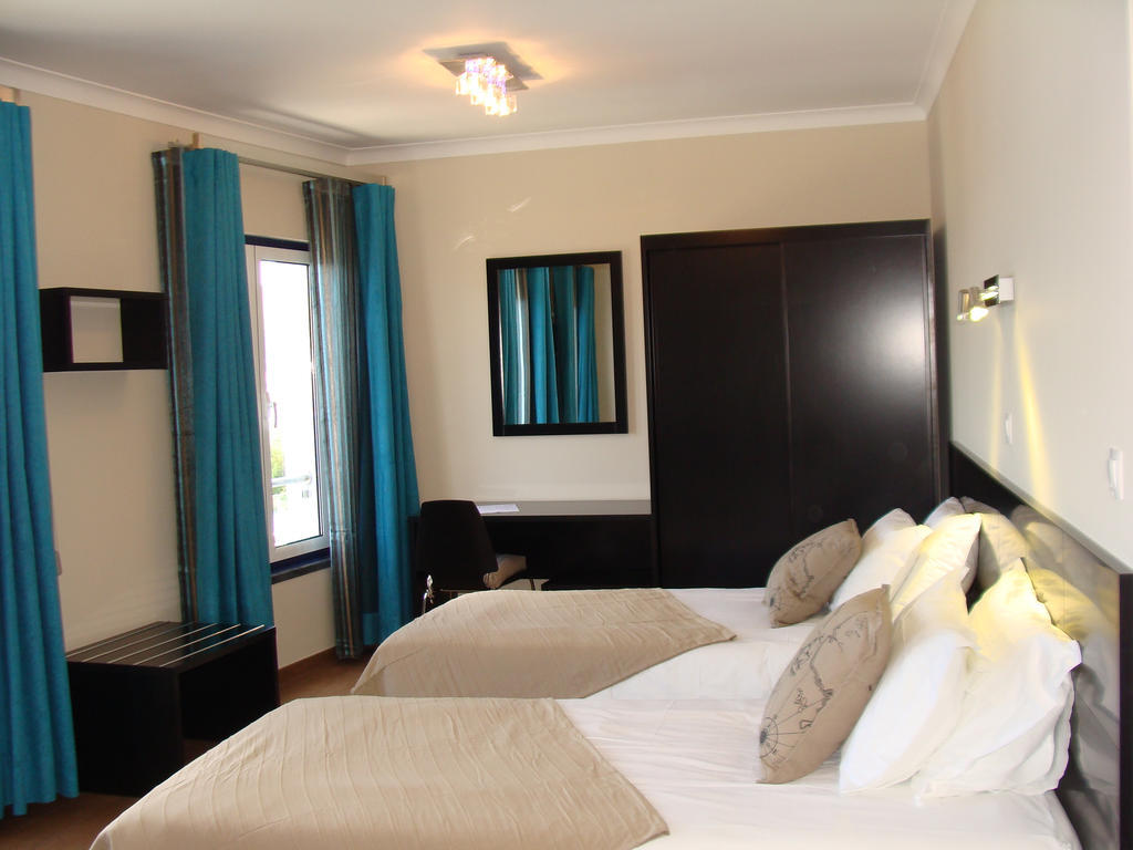Apartamentos Kosmos 오르타 객실 사진