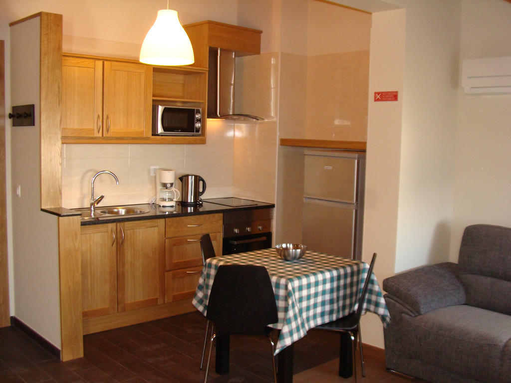 Apartamentos Kosmos 오르타 객실 사진